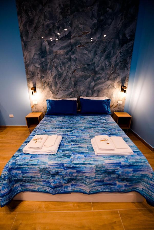 Irto B&B Castellammare di Stabia Exteriér fotografie