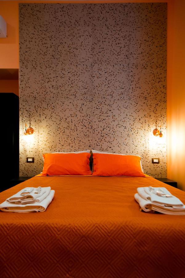 Irto B&B Castellammare di Stabia Exteriér fotografie