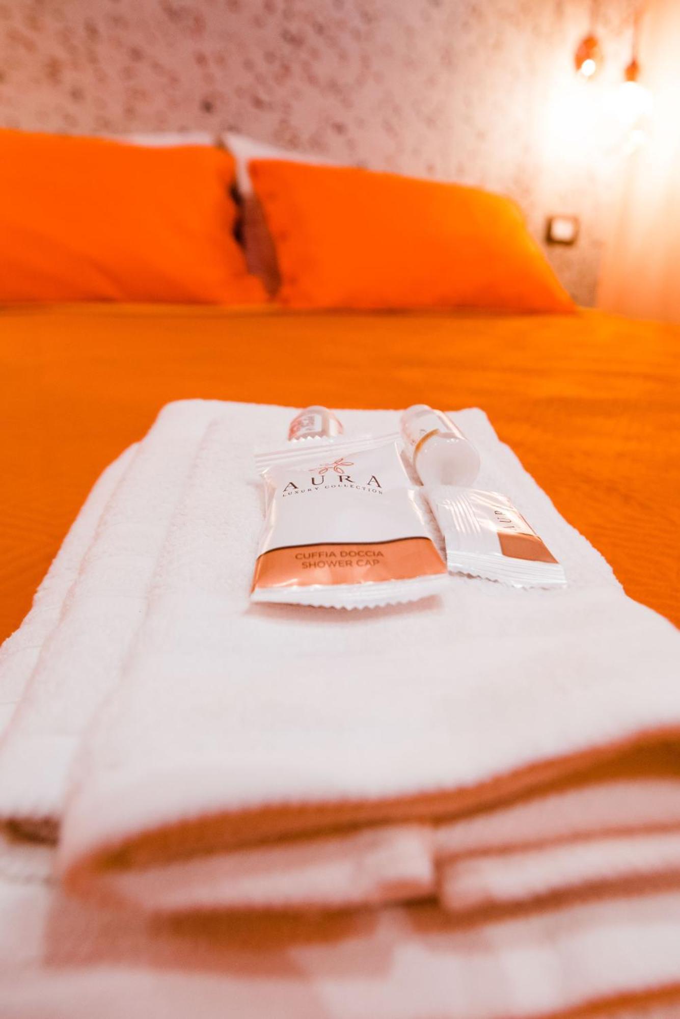 Irto B&B Castellammare di Stabia Exteriér fotografie